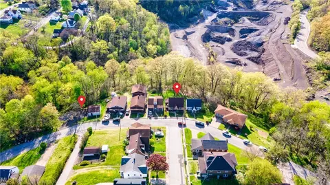View/Area - 268 Beech Rd, Weirton, WV 26062 photo 8 of 10