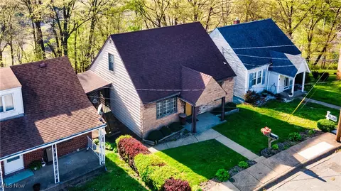 View/Area - 268 Beech Rd, Weirton, WV 26062 photo 1 of 10