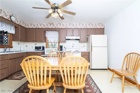 Kitchen - 268 Beech Rd, Weirton, WV 26062 photo 1 of 2