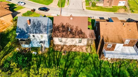 View/Area - 268 Beech Rd, Weirton, WV 26062 photo 4 of 10