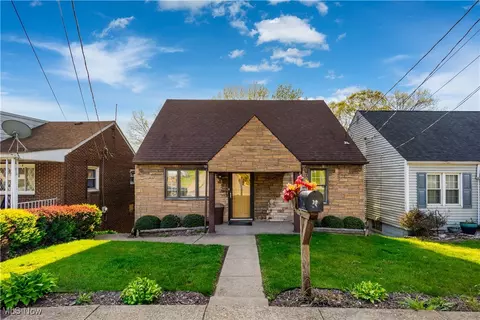268 Beech Rd, Weirton, WV 26062