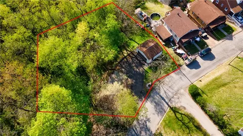 View/Area - 268 Beech Rd, Weirton, WV 26062 photo 5 of 10