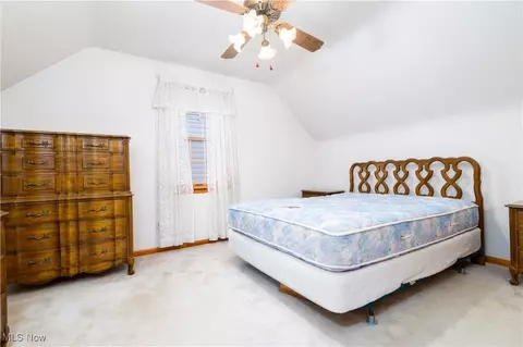 Bedroom - 268 Beech Rd, Weirton, WV 26062 photo 1 of 5