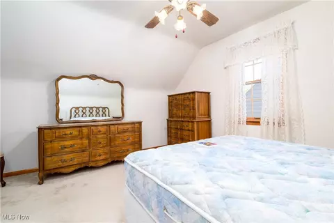 Bedroom - 268 Beech Rd, Weirton, WV 26062 photo 2 of 5