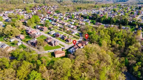 View/Area - 268 Beech Rd, Weirton, WV 26062 photo 9 of 10