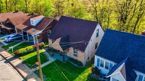 View/Area - 268 Beech Rd, Weirton, WV 26062 photo 2 of 10