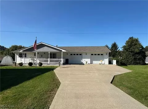 37370 5th Ave, Sardis, OH 43946