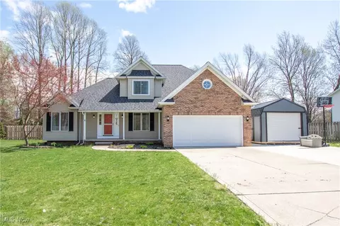 5505 E Heisley Rd, Mentor, OH 44060