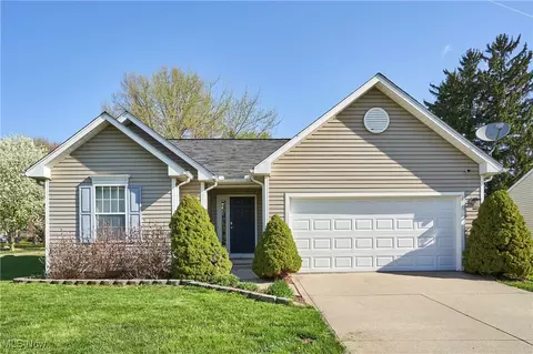 1925 Northgate Cir, Akron, OH 44320