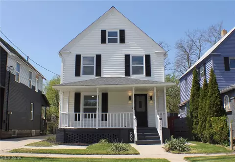 1734 Long Ave, Lorain, OH 44052