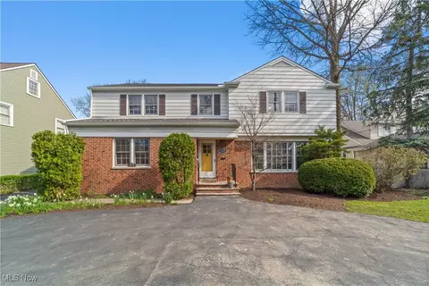 19191 Fairmount Blvd, Shaker Heights, OH 44118