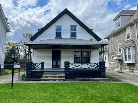 3478 E 150th St, Cleveland, OH 44120