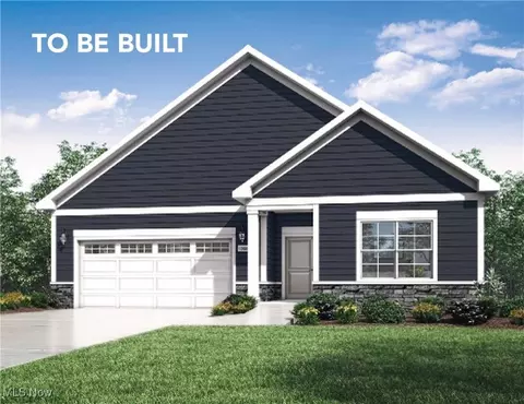 4301 Evergreen Ct #63, North Canton, OH 44720