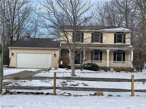 9891 Cypress Cir, Concord, OH 44060