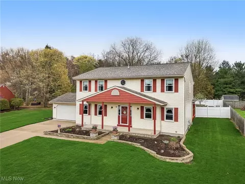 5100 Creekside Blvd, Brunswick, OH 44212