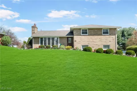 8499 Beatty St NW, Massillon, OH 44646