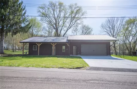 7601 N 5th Ave, Clinton, OH 44216