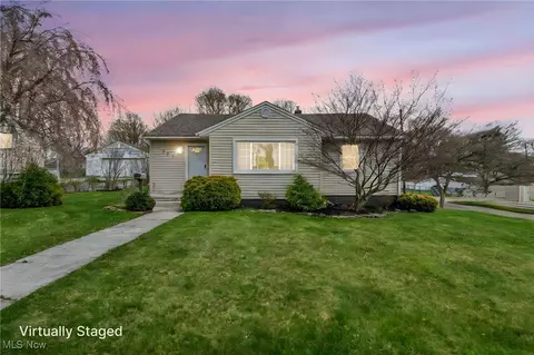 367 High Grove Blvd, Akron, OH 44312
