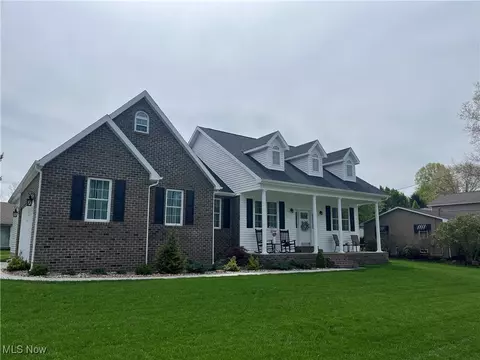 101 Mission Rd, Marietta, OH 45750