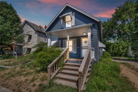 4137 E 59 Th St, Cleveland, OH 44105