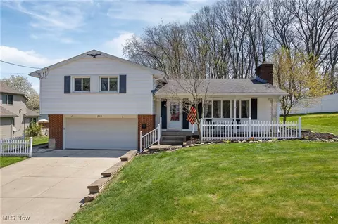 426 Thomas Cir NE, Massillon, OH 44646
