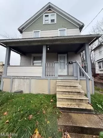 1046 6th Ave, Akron, OH 44306