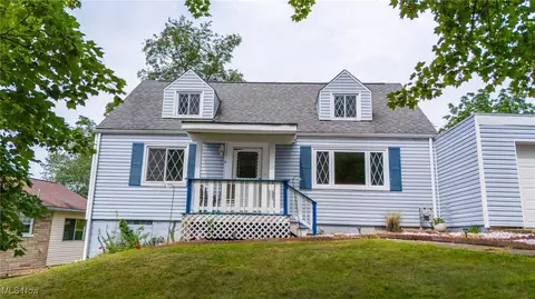173 Brockton Rd, Steubenville, OH 43953