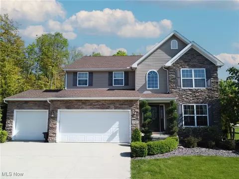 1745 Campbell Ln, Streetsboro, OH 44241