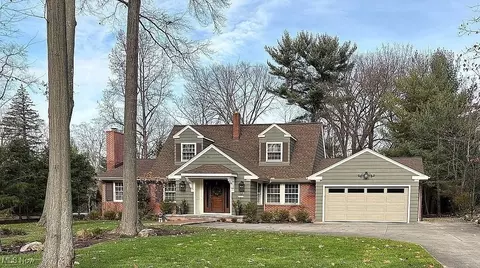 3095 N Park Blvd, Cleveland Heights, OH 44118