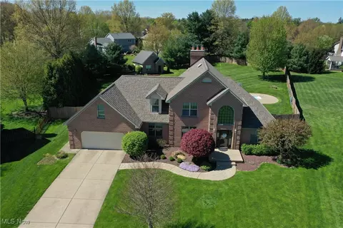 7966 Meadowbrooke Trl, Poland, OH 44514