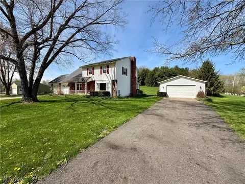 Exterior - 41 Wood Rd SE, Carrollton, OH 44615 photo 9 of 16