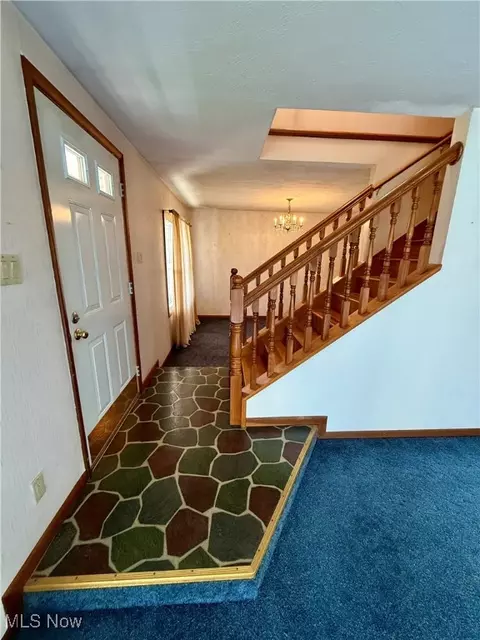 Entry Way - 41 Wood Rd SE, Carrollton, OH 44615 photo 1 of 4