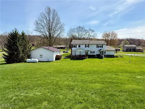 Exterior - 41 Wood Rd SE, Carrollton, OH 44615 photo 10 of 16