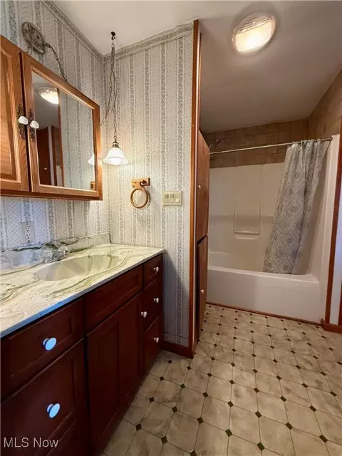 Bath - 41 Wood Rd SE, Carrollton, OH 44615 photo 2 of 5