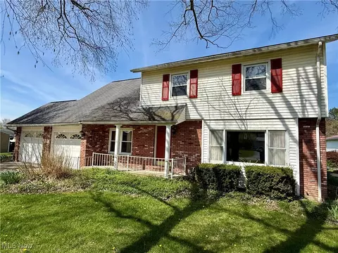 Exterior - 41 Wood Rd SE, Carrollton, OH 44615 photo 4 of 16