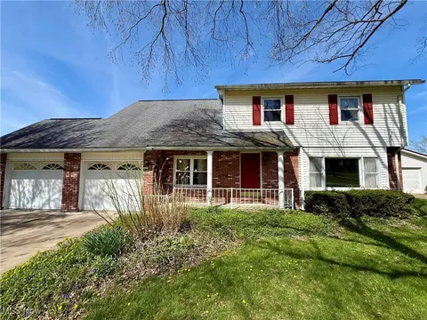 Exterior - 41 Wood Rd SE, Carrollton, OH 44615 photo 2 of 16