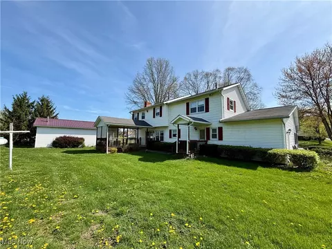 Exterior - 41 Wood Rd SE, Carrollton, OH 44615 photo 6 of 16