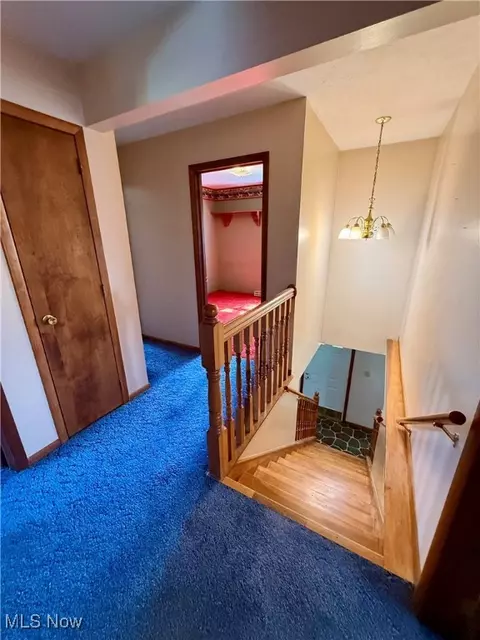Entry Way - 41 Wood Rd SE, Carrollton, OH 44615 photo 3 of 4