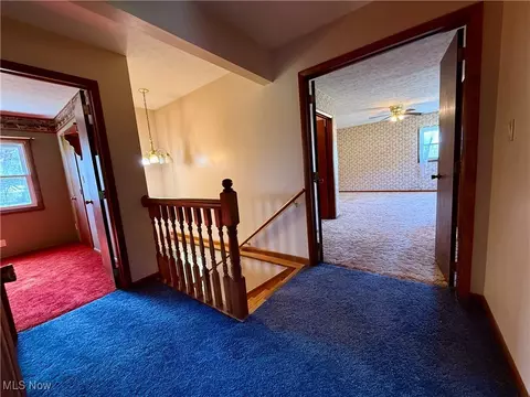 Entry Way - 41 Wood Rd SE, Carrollton, OH 44615 photo 4 of 4
