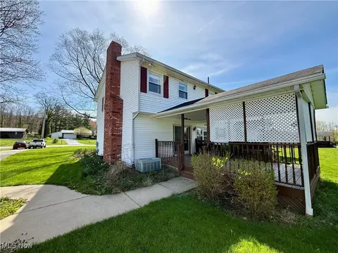 Exterior - 41 Wood Rd SE, Carrollton, OH 44615 photo 7 of 16