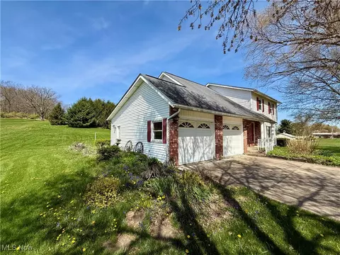 Exterior - 41 Wood Rd SE, Carrollton, OH 44615 photo 14 of 16