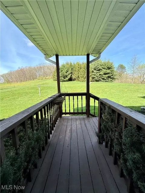 Exterior - 41 Wood Rd SE, Carrollton, OH 44615 photo 12 of 16