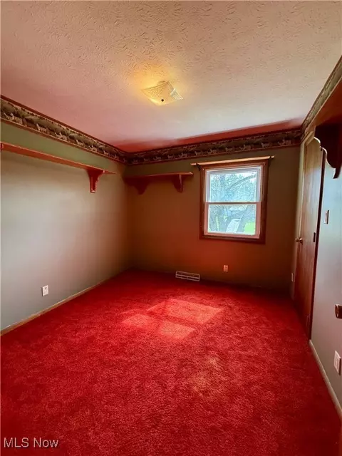Bedroom - 41 Wood Rd SE, Carrollton, OH 44615 photo 3 of 4
