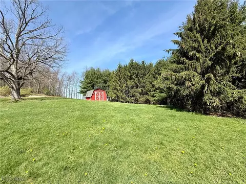 Exterior - 41 Wood Rd SE, Carrollton, OH 44615 photo 15 of 16