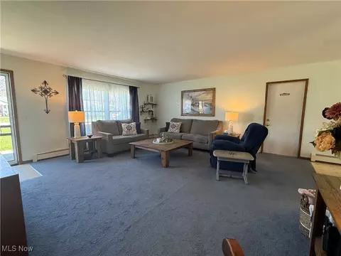 Living - 6694 Dave Dr, Madison, OH 44057 photo 2 of 2