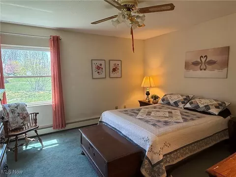 Bedroom - 6694 Dave Dr, Madison, OH 44057 photo 1 of 4