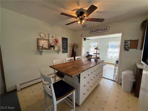 Kitchen - 6694 Dave Dr, Madison, OH 44057 photo 3 of 3