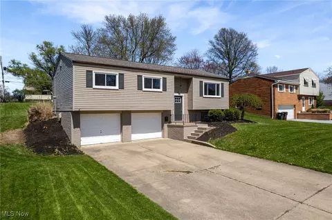 5540 Sequoia Dr, Parma, OH 44134