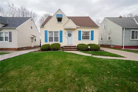 4076 E 155th St, Cleveland, OH 44128