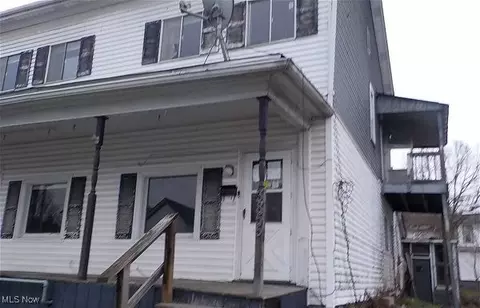 3853-3855 Harrison St, Bellaire, OH 43906